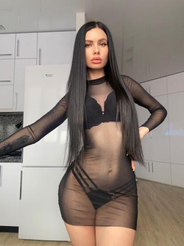 Индивидуалка Аврора фото 2