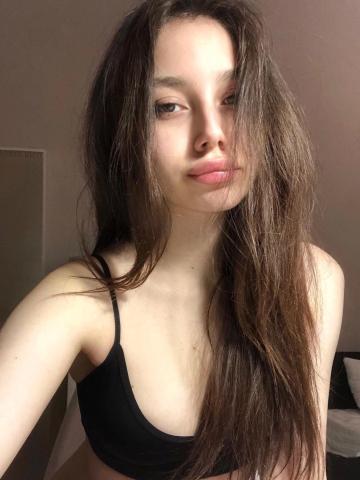 Индивидуалка Елизавета фото 2