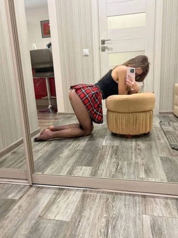 Индивидуалка Юхима фото 6